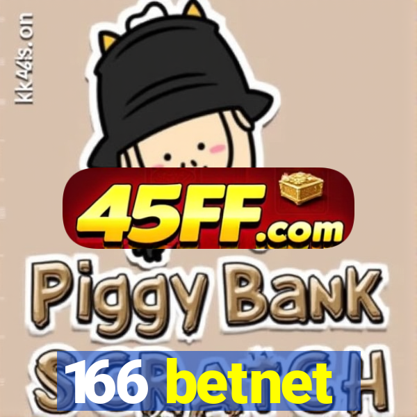 166 betnet